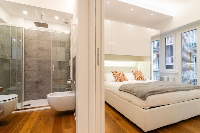 ドゥオモ・アーバン・リトリート・バイ・ワンダフル・イタリー