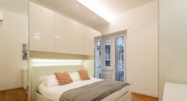 ドゥオモ・アーバン・リトリート・バイ・ワンダフル・イタリー