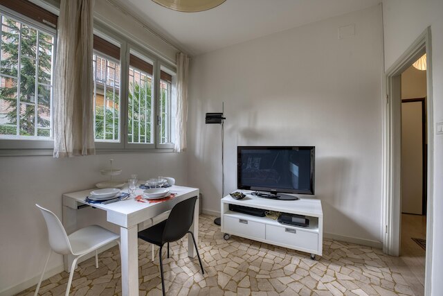 アパルタメント モデルノ サント オルソラ by ワンダフル イタリー