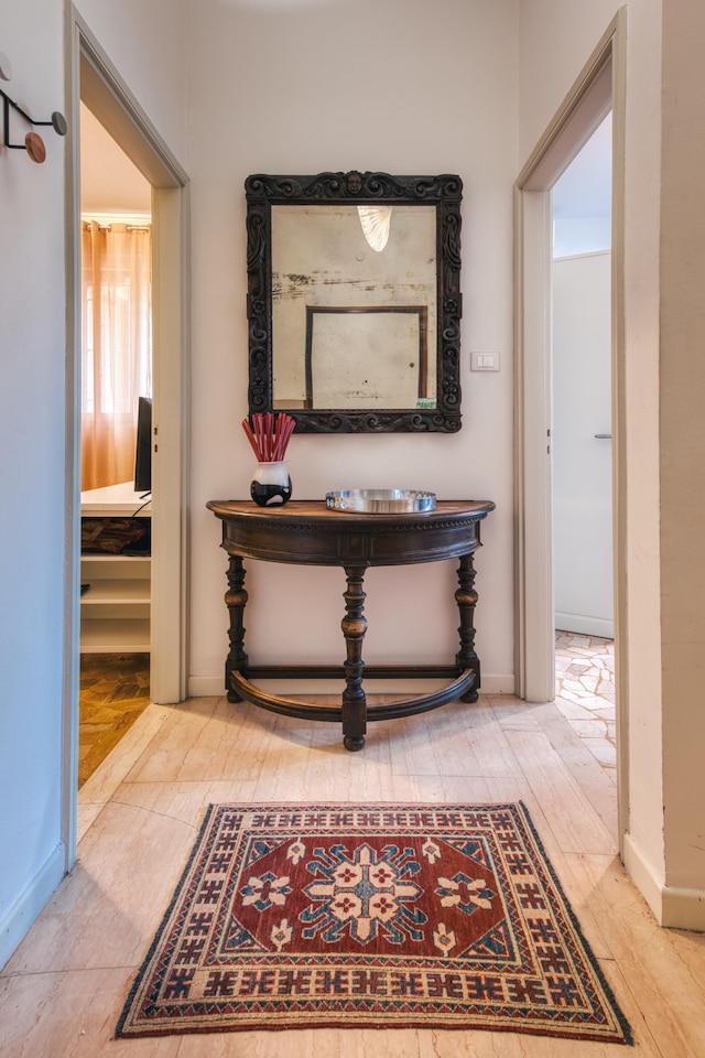 アパルタメント モデルノ サント オルソラ by ワンダフル イタリー