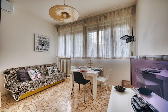 アパルタメント モデルノ サント オルソラ by ワンダフル イタリー