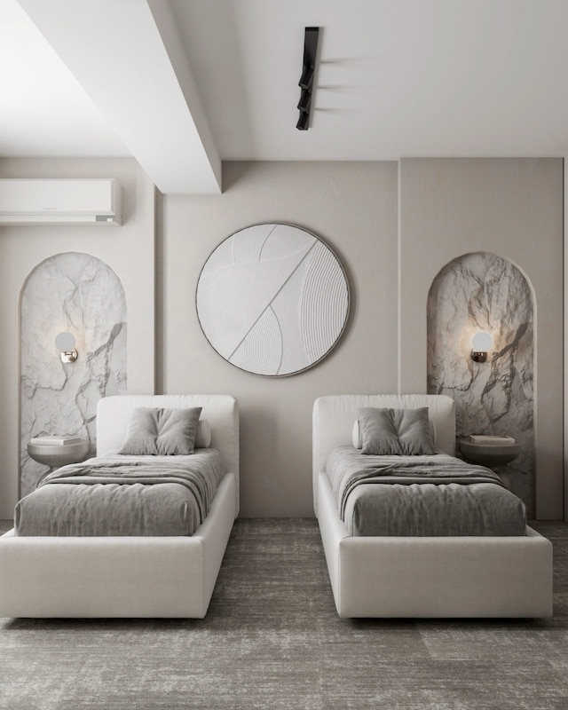 ダスタンバクホテル