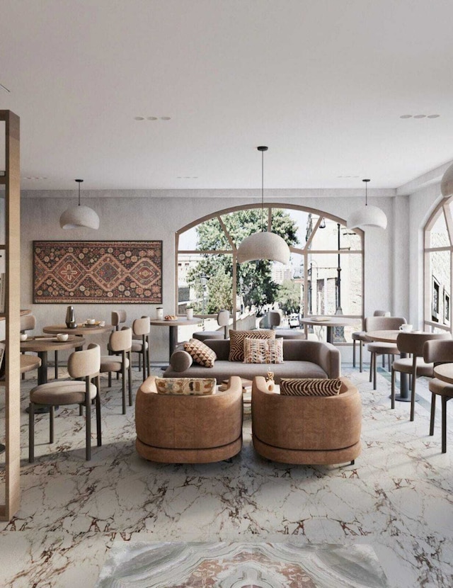 ダスタンバクホテル