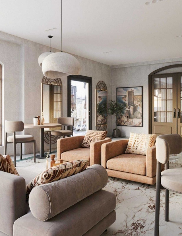 ダスタンバクホテル