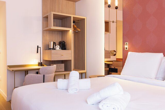 キリアド プレステージ アスニエールシュルセーヌ