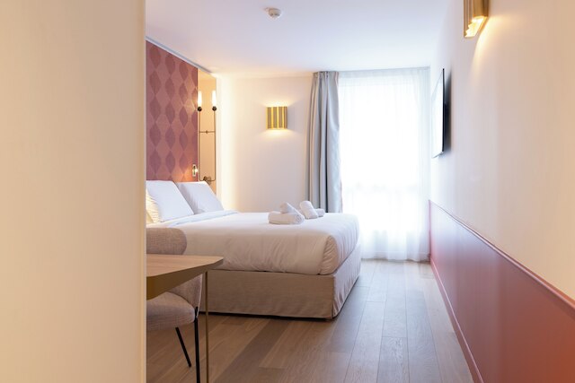 キリアド プレステージ アスニエールシュルセーヌ