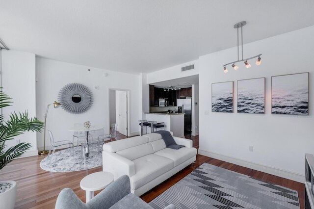 マイアミビーチフロントオーシャンビューコンド