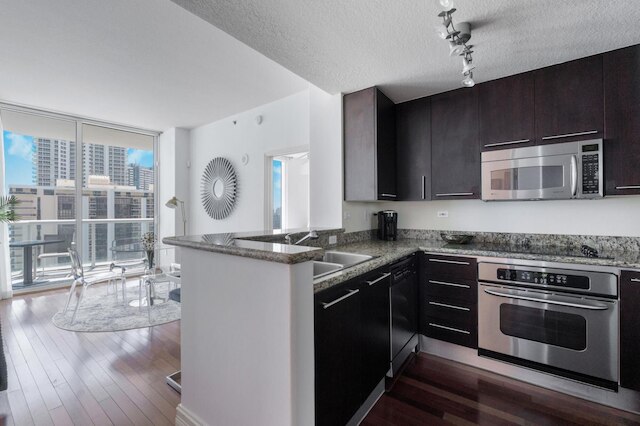 マイアミビーチフロントオーシャンビューコンド