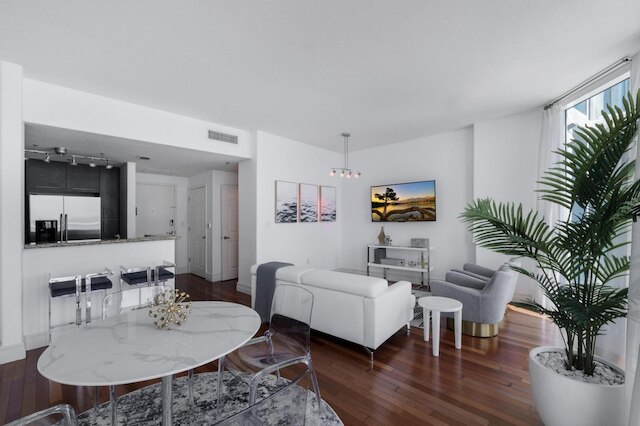 マイアミビーチフロントオーシャンビューコンド