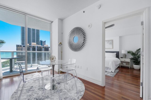 マイアミビーチフロントオーシャンビューコンド