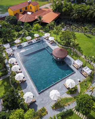 セン ビレッジ ホイアン