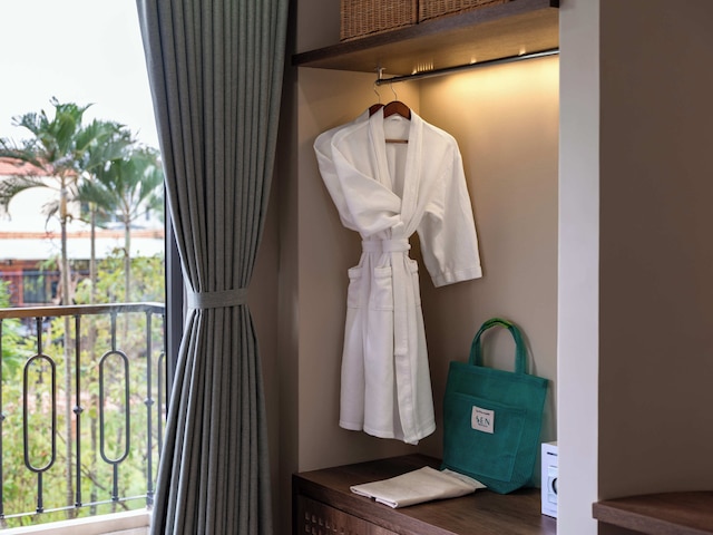 セン ビレッジ ホイアン