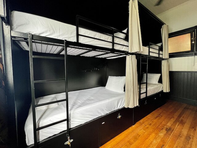 ハウジット ホステルズ ハワイ