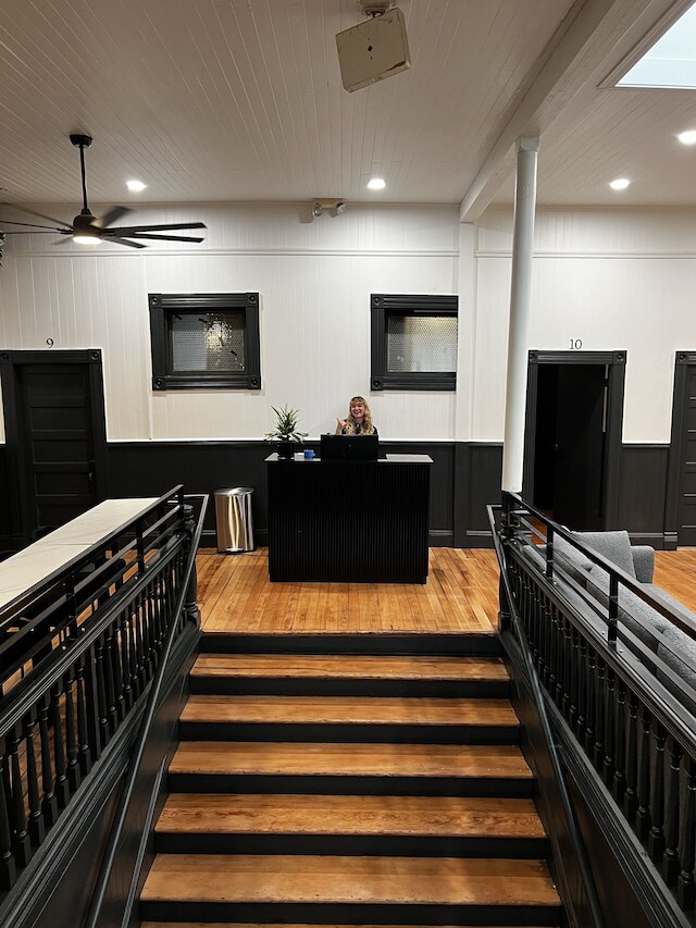 ハウジット ホステルズ ハワイ