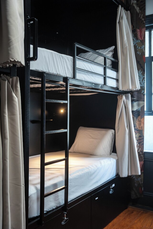 ハウジット ホステルズ ハワイ