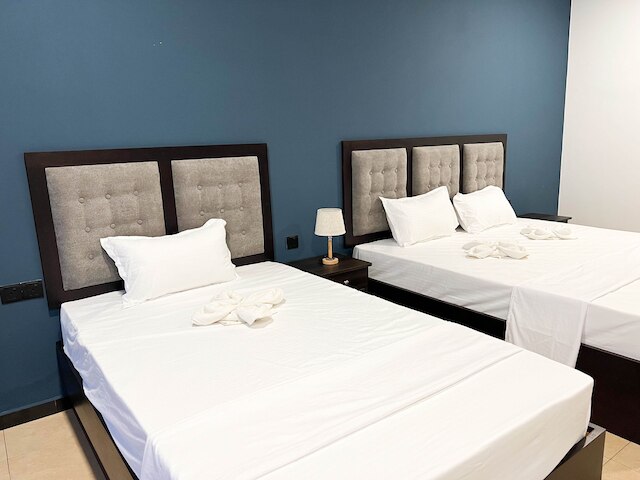 ニロ・ランカ・ホテル