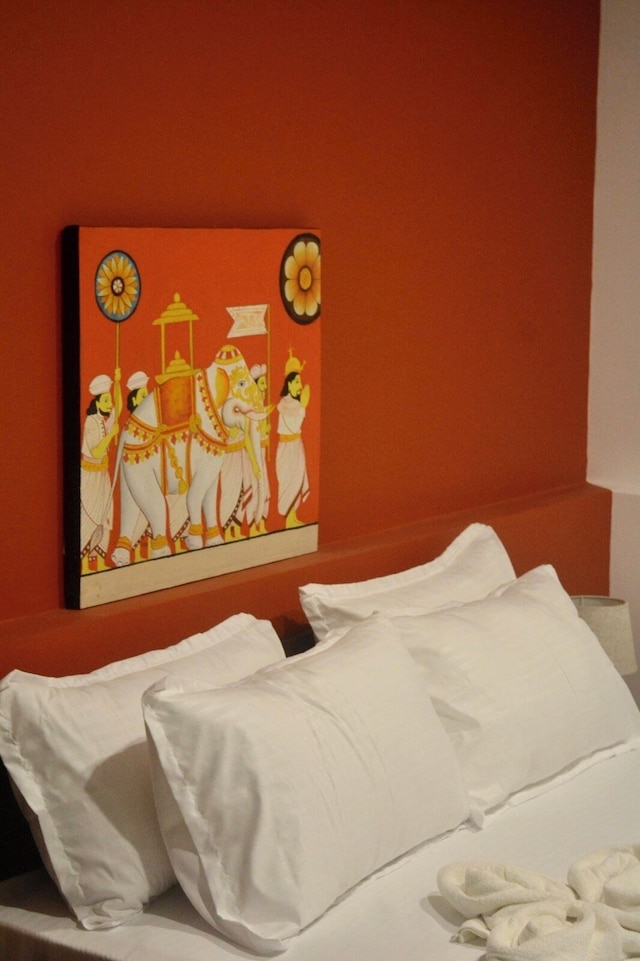 ニロ・ランカ・ホテル