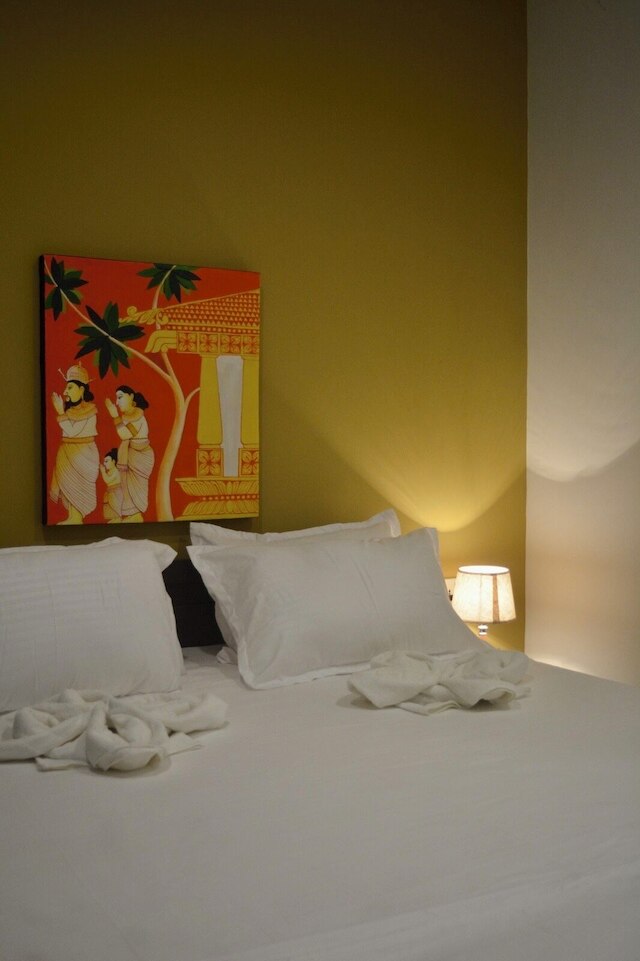 ニロ・ランカ・ホテル