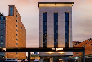 hotel yam