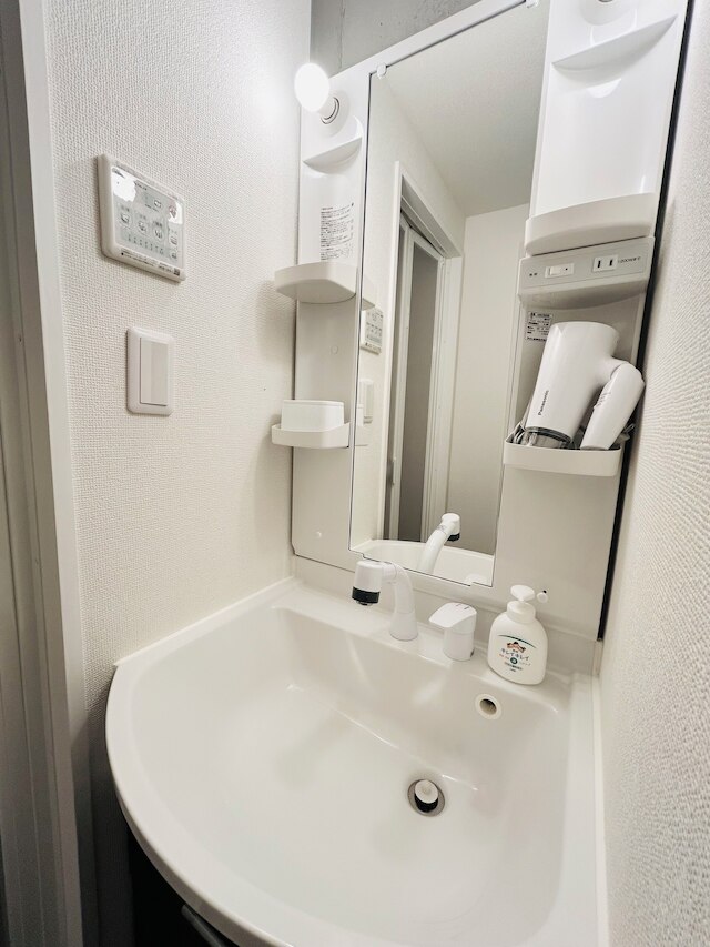 Newly built apartment Tokyo TimeTraveler