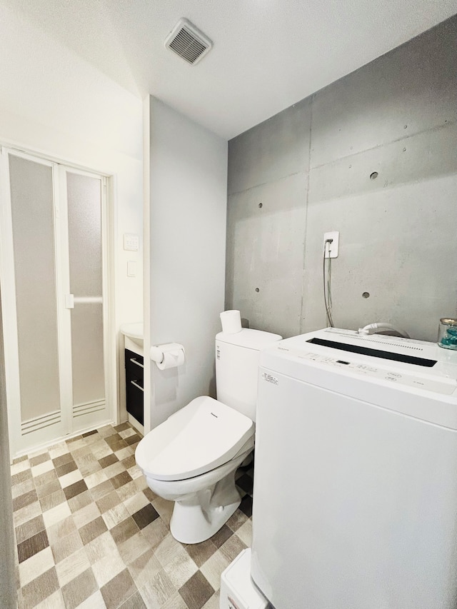 Newly built apartment Tokyo TimeTraveler