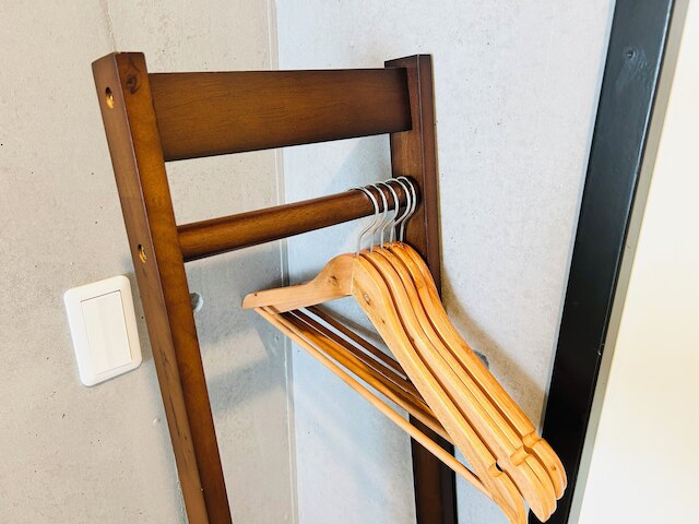 Newly built apartment Tokyo TimeTraveler