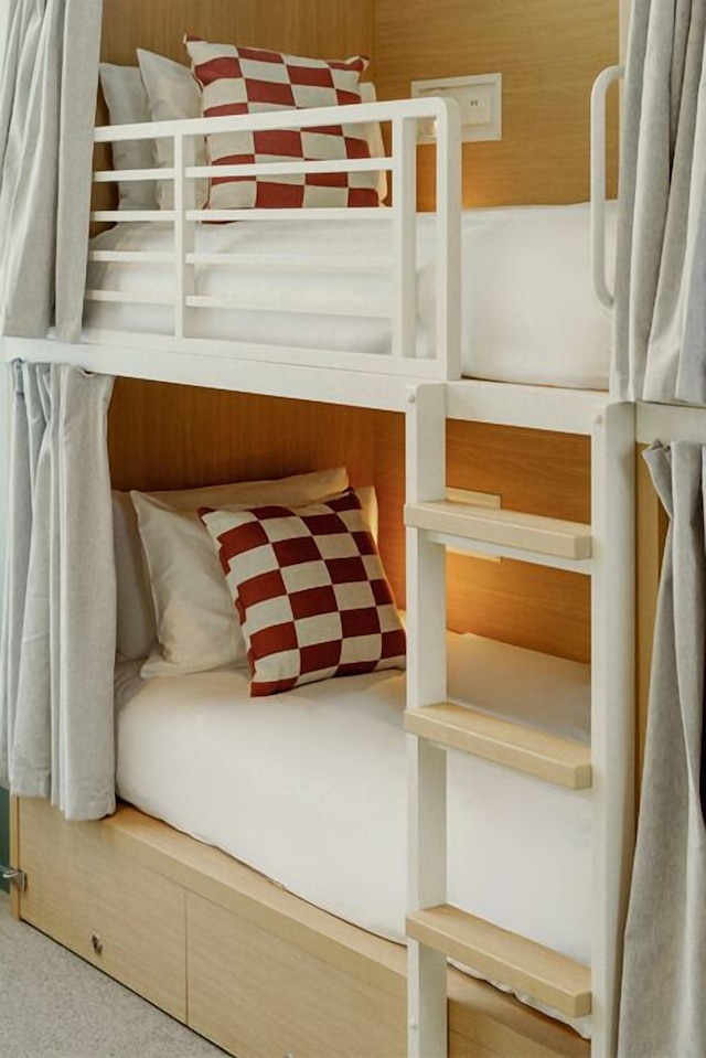 ドリフター・クライストチャーチ