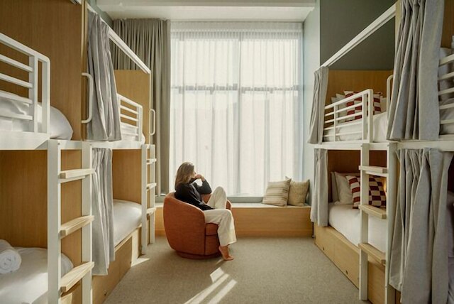 ドリフター・クライストチャーチ