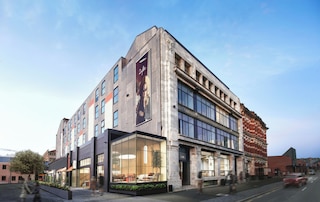 ドリフター・クライストチャーチ