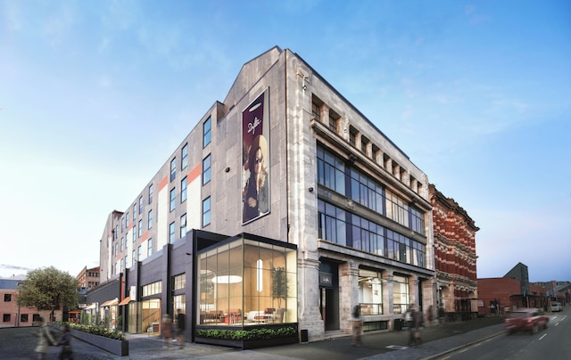 ドリフター・クライストチャーチ