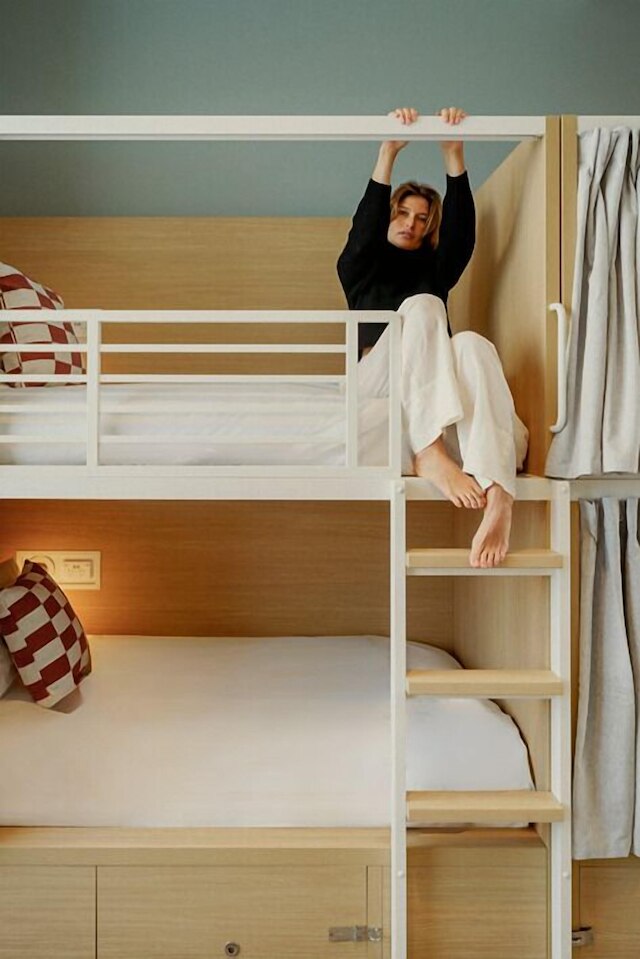 ドリフター・クライストチャーチ