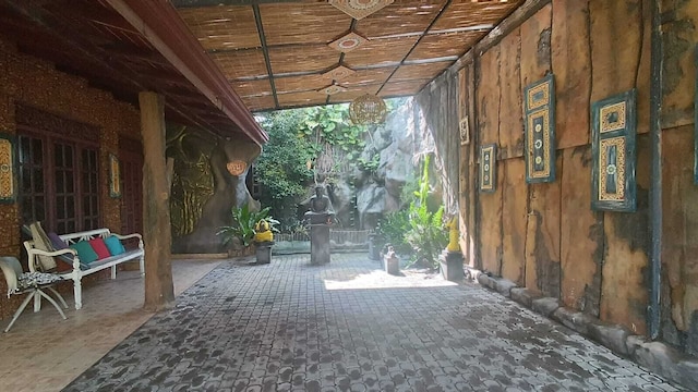 ディー・アーユルヴェーダ・リゾート