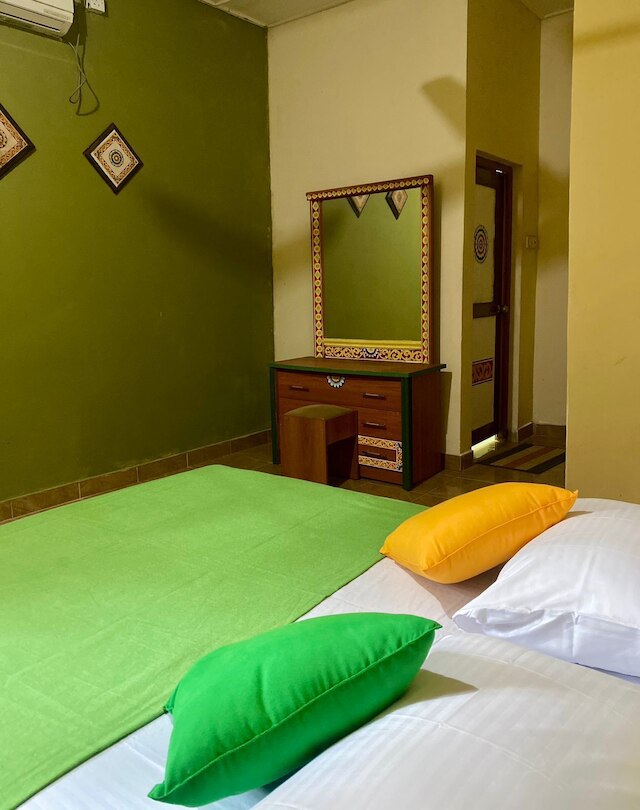 ディー・アーユルヴェーダ・リゾート