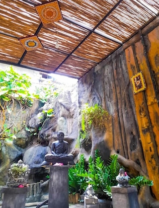 ディー・アーユルヴェーダ・リゾート