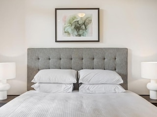 モダン2階建てアパートメント - Q ステイ