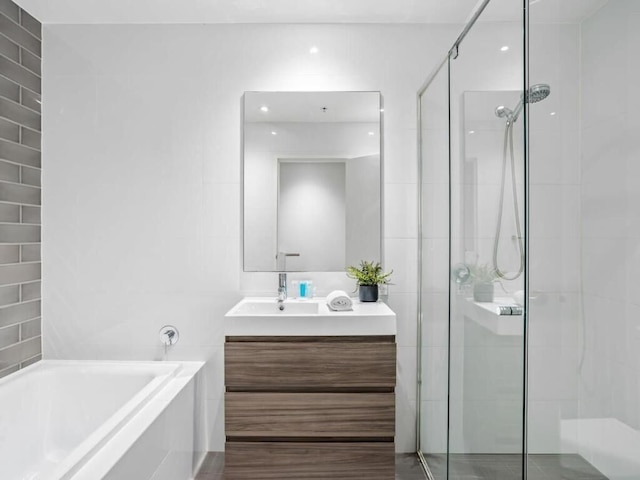 モダン2階建てアパートメント - Q ステイ