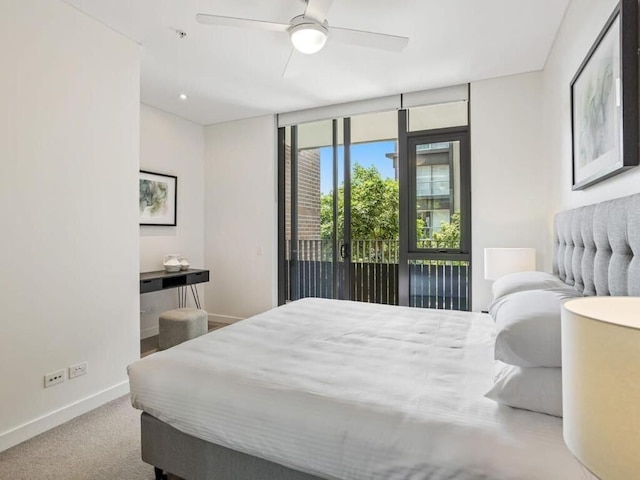 モダン2階建てアパートメント - Q ステイ