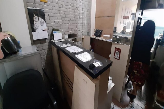 OYO 93734ザ・メトロスイーツアパートメントバイレトロレント