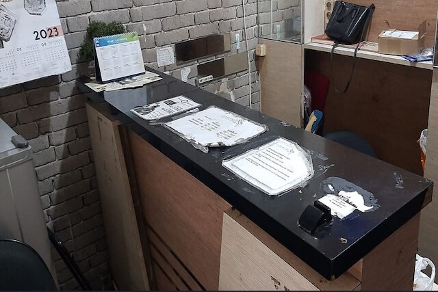 OYO 93734ザ・メトロスイーツアパートメントバイレトロレント