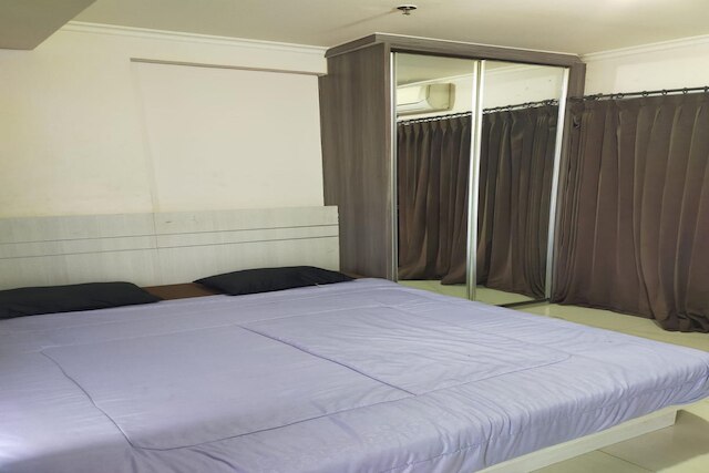 OYO 93734ザ・メトロスイーツアパートメントバイレトロレント