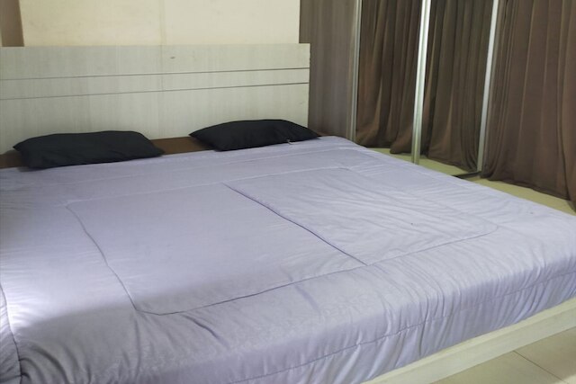 OYO 93734ザ・メトロスイーツアパートメントバイレトロレント