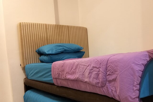 OYO 93734ザ・メトロスイーツアパートメントバイレトロレント