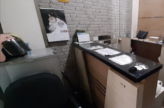 OYO 93734ザ・メトロスイーツアパートメントバイレトロレント