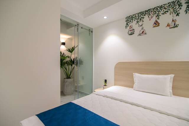 ビンビンホテル 11- ニアアイランドダイヤモンド