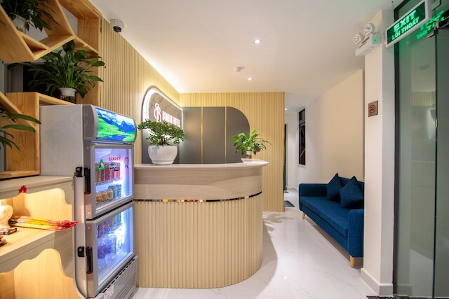 ビンビンホテル 11- ニアアイランドダイヤモンド