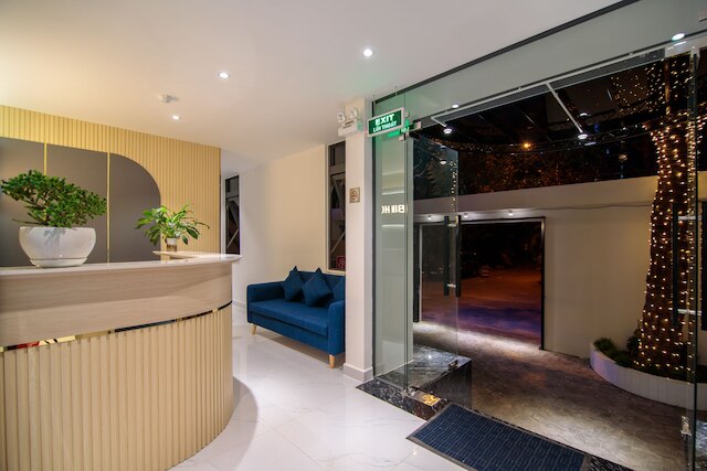 ビンビンホテル 11- ニアアイランドダイヤモンド