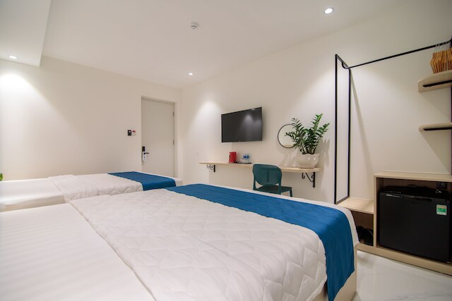 ビンビンホテル 11- ニアアイランドダイヤモンド