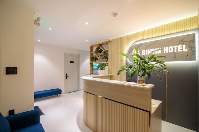 ビンビンホテル 11- ニアアイランドダイヤモンド