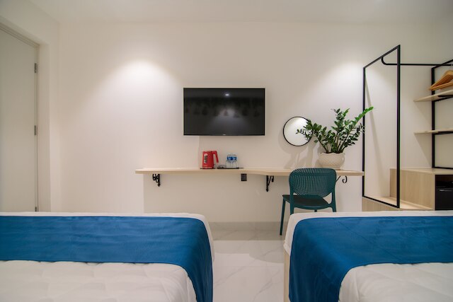 ビンビンホテル 11- ニアアイランドダイヤモンド