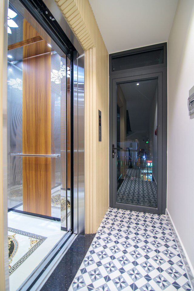 ビンビンホテル 11- ニアアイランドダイヤモンド